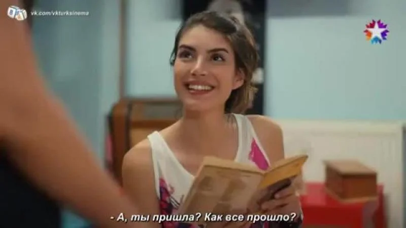 Кадры из сериала Сбежавшие невесты 13 серия 1 сезон (2014)
