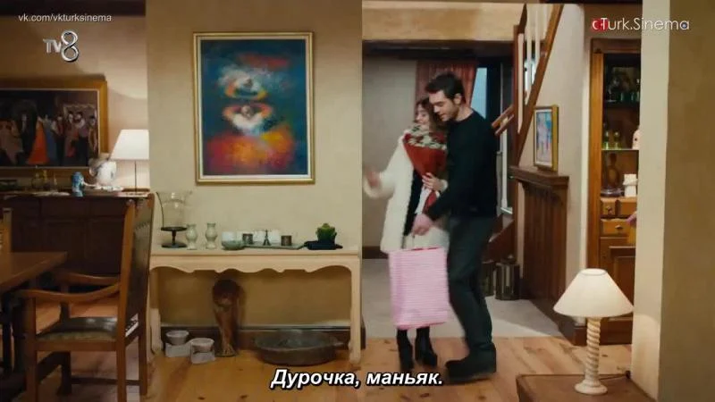 Кадры из сериала Сбежавшие невесты 14 серия 2 сезон (2014)