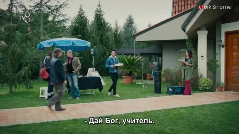 Кадры из сериала Сбежавшие невесты 8 серия 2 сезон (2014)